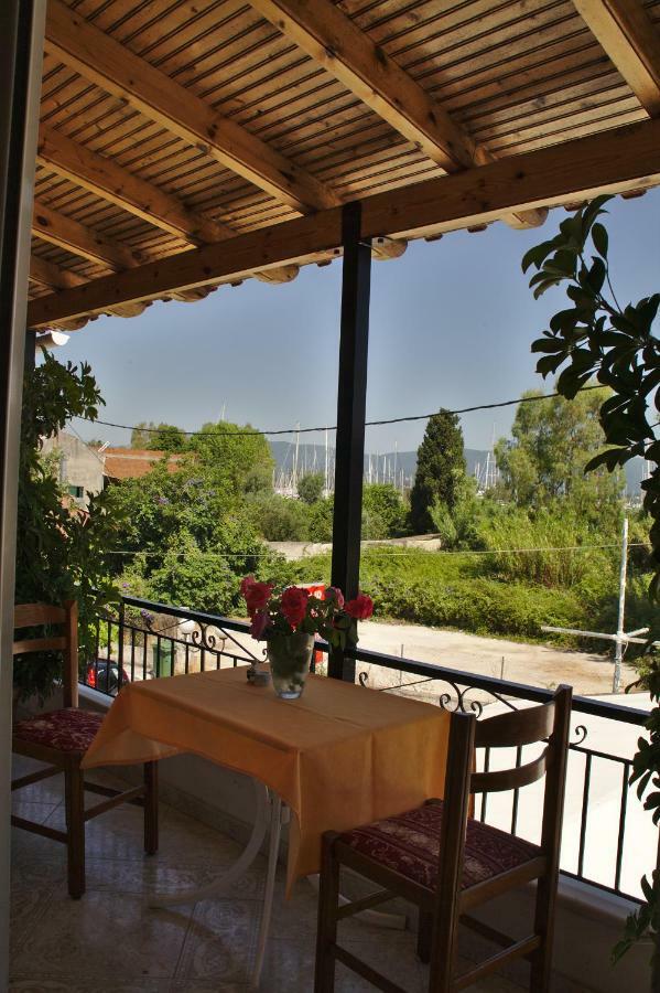 Villa Stathoula'S House à Kontokali Extérieur photo