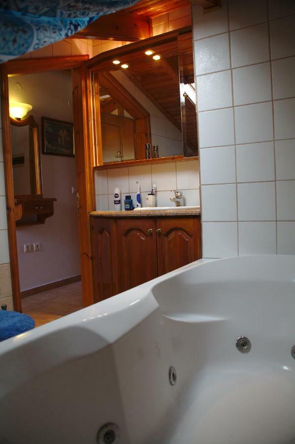 Villa Stathoula'S House à Kontokali Extérieur photo